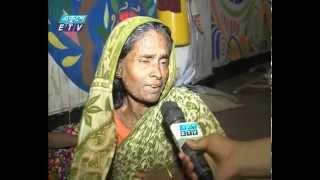 Bus Strick   News  Ekushey  Television Ltd 22 05 2015