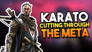 Cutting Through LIVE ARENA!! (Karato, Supreme Elhain, Baron...) | Raid: Shadow Legends