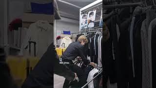 When shake it to the max failed️#riize #shotaro #RISEandREALIZE #briize #smentertainment #shorts