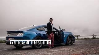 Thabiso Khambule - A Dream For The Road