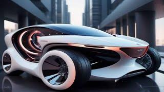 20 Most Amazing Vehicles in the World – Futuristic and Unbelievable Rides!