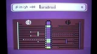 Let's Compare: Paradroid (C64) vs. Paradroid '90 (ST/Amiga)