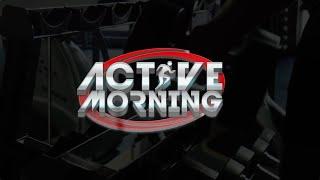 Active Morning | T Sports 7