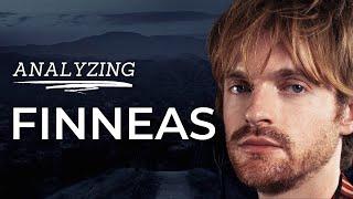 How FINNEAS Produces a Song | Artist Analysis S1E8