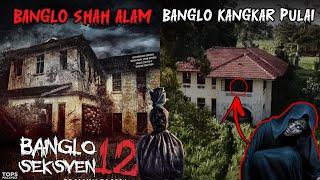 5 BANGLO PALING BERHANTU DI MALAYSIA YANG RAMAI TAK SANGKA (PART 6 | 2024)