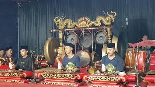 Babadan Vokal SINDEN RISKI Paling Mantap - Sinar Budaya Gamelan Perunggu