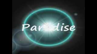 Paradise - Coldplay