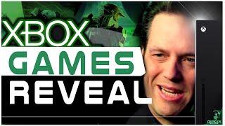 RDX: Xbox Series X Games Event & Upgrades Revealed, PS5 Exclusive Leak, 2021 Xbox Series S|X Update