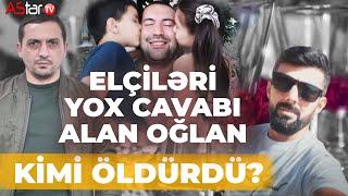 Cəlilabadda nişan qana boyandı