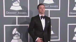 Justin Timberlake released after DWI arrest