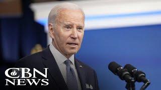 Biden Lawyers Say Top Secret Documents Were 'Inadvertently Misplaced'