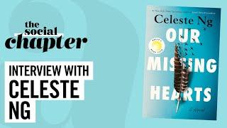 Celeste Ng’s Our Missing Hearts hits close to home | The Social