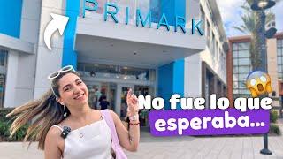 PRIMARK en ORLANDO | Qué tan BARATO es ?