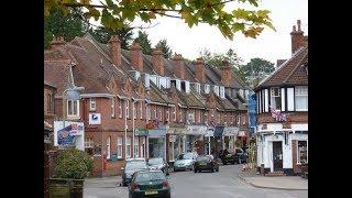 Places to see in ( Brockenhurst - UK )