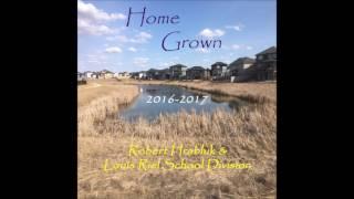 Home Grown (Spanish Poem)