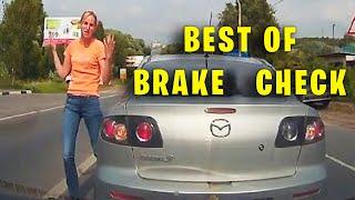 BEST OF BRAKE CHECK