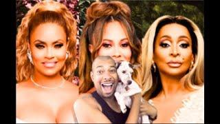 Mia Thornton Gets Checked #RHOP Season 9 Ep 12 Recap