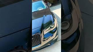 YouTube Unique Detailer ️Mobile Detailing at your service  Chrysler 300Exterior Wash