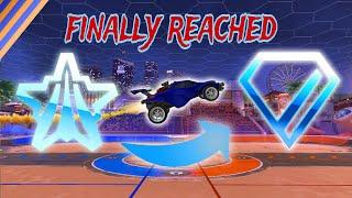 Hard stuck Gold going for platinum | rocket league live! | flip reset rocket league