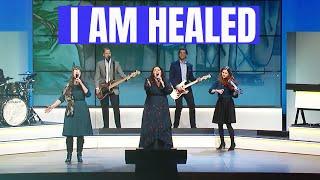 I Am Healed - Way Productions