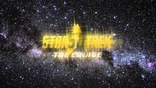 Announcing Star Trek: The Cruise