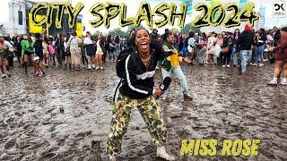 City Splash 2024 DK Highlights: Celebrating Dancehall Dancers, Artists and Caribbean Culture