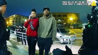 Entitled Couple Meets Karma After Gun Incident