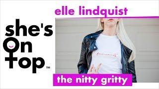 ELLE LINDQUIST  - GET SPONSORS and MAKE $$$ with AFFILIATE MARKETING.