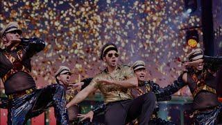 4K IIFA 2023 Awards | Varun Dhawan ENERGETIC | Full Show | Abu Dhabi | May 27