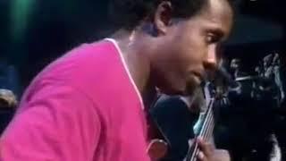 Belafleck & The Flecktones- A Celtic Medley (Live)