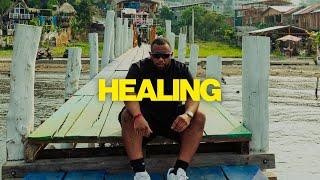 Gordo & Drake - Healing [Ultra Records]