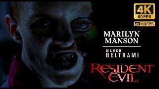 Resident Evil (2002) Soundtrack - Prologue & Main Title
