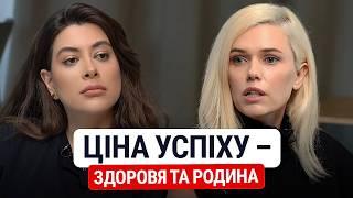 ПРО КРИЗУ В СТОСУНКАХ З ЧОЛОВІКОМ,РІШЕННЯ ПІТИ З UNITED24 та ЦІНУ УСПІХУ| ГРЕСЬ.⁠@Raminaeshakzai⁠