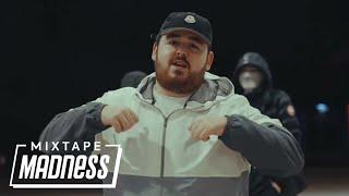 Mavy T - Grime Flow (Music Video) | Mixtape Madness