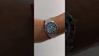 This Rolex Pepsi is INSANE!