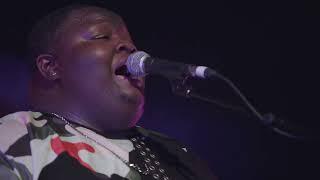 Christone "Kingfish" Ingram - Midnight Heat (Live)