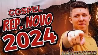 PISEIRO GOSPEL (JOÃO FERNANDES) REPERTÓRIO NOVO 2024