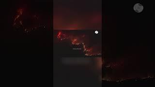 Пожары в Калифорнии: разрушения и последствия для Лос-Анджелеса