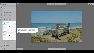 iPiccy: A Powerful Photo Editing Tool