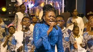 Hossana Live  - Eunice Njeri