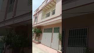 5 Marla Double Story House For Sale Green town Millat Road Faisalabad 03024671556