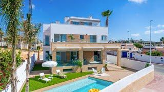 Villa Catherine Ciudad Quesada by Premium Spain Properties