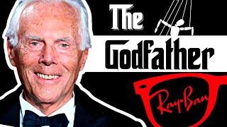 The Italian GODFATHER Who Controls A Billion Dollar Industry