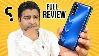 Realme Narzo 30 Full Review  Should You Buy it? My Clear Opinion 