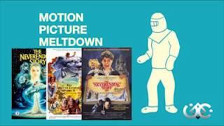 Motion Picture Meltdown Eps 131 - Gmork & Mindy