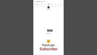 finally 1k subscriber complete  | live 1k subscribe count #1ksubscribers #comedypolapan #1k