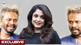 RAMYA KRISHNAN நெனச்சுருந்தா திமிரு காட்டீருக்கலாம்-THIYAGARAJAN KUMARARAJA REVEALS |LittleTalks