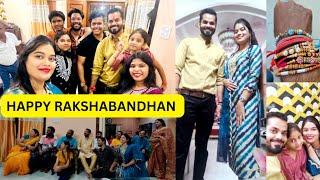 Raksha bandhan special | family vlog | 30aug 2023 | trending