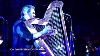 Forbidden Saints ( live) " Somewhere in Mediterranea "