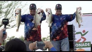 2018 World Bass Fishing Championship